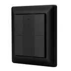 INTELLIGENT ARLIGHT Панель DALI-223-4K-D2-IN-BLACK (BUS, Free purpose) (INTELLIGENT ARLIGHT, -) | 032502 | Arlight