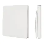                  INTELLIGENT ARLIGHT Панель TUYA-228-1-RF-SUF (kinetic, 433MHz) (INTELLIGENT ARLIGHT, IP67 Пластик, 3 года) | 033667 | Arlight
               