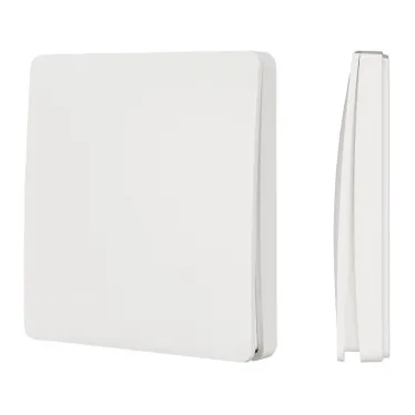 INTELLIGENT ARLIGHT Панель TUYA-228-1-RF-SUF (kinetic, 433MHz) (INTELLIGENT ARLIGHT, IP67 Пластик, 3 года) | 033667 | Arlight