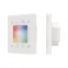 Панель Sens SR-2831S-AC-RF-IN White (220V,RGB,1зон | 018277 | Arlight