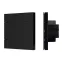 INTELLIGENT ARLIGHT Кнопочная панель SMART-DMX512-801-22-8G-8SC-DIM-IN Black (230V, 2.4G) (IARL, IP20 Пластик, 5 лет) | 039316 | Arlight