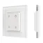 Панель SMART-P47-DIM-G-SUF (3V, 1 зона, Knob, 2.4G) (Arlight, Стекло) | 032983 | Arlight