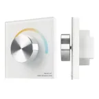                  Панель Rotary SMART-P20-MIX (12-24V, 2.4G) | 025137 | Arlight
               