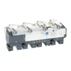 Расцепитель 4П 3T MA150 для NSX160/250