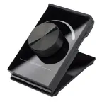                 Панель Rotary SR-2836D-RF-UP Black (3V, DIM) | 020949 | Arlight
               