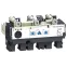 Расцепитель 3П3T MICR2.2M 25A для NSX100-250