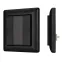 INTELLIGENT ARLIGHT Панель DALI-223-2K-D2-IN-BLACK (BUS, Free purpose) (INTELLIGENT ARLIGHT, -) | 032504 | Arlight