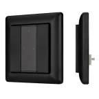 INTELLIGENT ARLIGHT Панель DALI-223-2K-D2-IN-BLACK (BUS, Free purpose) (INTELLIGENT ARLIGHT, -) | 032504 | Arlight