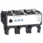 Расцепитель 3P 3D MICR. 2.3 M 500A NSX630
