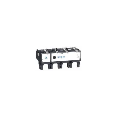 Расцепитель 4P 4D MICR. 2.3 630A для NSX630