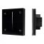 Панель Sens SMART-P42-DIM Black (230V, 0/1-10V) | 028113 | Arlight