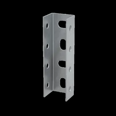 Опора для консолей 100-300, 120мм | OKM | КМ-профиль