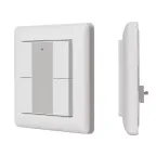                  INTELLIGENT ARLIGHT Панель DALI-223-4K-D2-IN (BUS, Free purpose) (INTELLIGENT ARLIGHT, -) | 032501 | Arlight
               