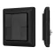 INTELLIGENT ARLIGHT Панель DALI-223-2G-DIM-IN-BLACK (BUS) (INTELLIGENT ARLIGHT, -) | 031101 | Arlight