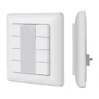                  INTELLIGENT ARLIGHT Панель DALI-223-8K-D2-IN (BUS, Free purpose) (INTELLIGENT ARLIGHT, -) | 031147 | Arlight
               