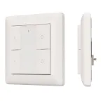                  INTELLIGENT ARLIGHT Панель DALI-223-2G-DIM-IN (BUS) | 025503 | Arlight
               