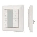                  INTELLIGENT ARLIGHT Панель DALI-223-1G-MIX-IN (BUS, DT8) | 025507 | Arlight
               