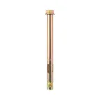 Анкерный болт KRANZ 10х120, пакет (1 шт./уп.) |KR-01-3816-012 | Kranz