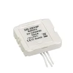                  Конвертер SR-2833P (3V, DIM) | 018300 | Arlight
               