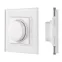 Панель Rotary SR-2835DIM-RF-UP White (3V, DIM) | 019485 | Arlight