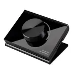                  Панель Rotary SMART-P100-DIM Black (3V, 2.4G) (Arlight, IP20 Пластик, 5 лет) | 029921 | Arlight
               