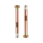 Анкерный болт KRANZ 10х80, пакет (2 шт./уп.) |KR-01-3816-008 | Kranz