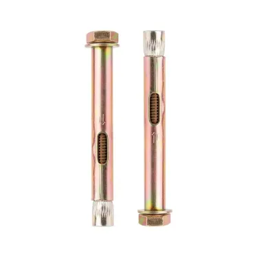 Анкерный болт KRANZ 10х80, пакет (2 шт./уп.) |KR-01-3816-008 | Kranz