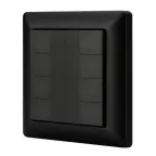                  INTELLIGENT ARLIGHT Панель DALI-223-8K-D2-IN-BLACK (BUS, Free purpose) (INTELLIGENT ARLIGHT, -) | 032500 | Arlight
               