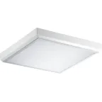                  Светильник светодиодный ДПО PRS/S ECO LED 300 18Вт 4000К IP20 призма | 1060000170 | Световые Технологии
               