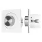 INTELLIGENT ARLIGHT Роторная панель DALI-133-BR-DIM-IN (BUS, 230V) | 026493 | Arlight