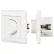 Панель Rotary SR-2836N-A-RF-IN (220V, DIM) | 022155 | Arlight