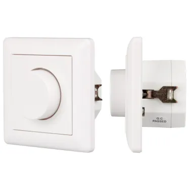 Панель Rotary SR-2836N-A-RF-IN (220V, DIM) | 022155 | Arlight