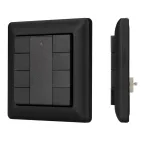                  INTELLIGENT ARLIGHT Панель DALI-223-4G-DIM-IN-BLACK (BUS) | 029245 | Arlight
               