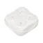 INTELLIGENT ARLIGHT Панель TUYA-228-4-RF-WH-SUF (kinetic, 433MHz) (INTELLIGENT ARLIGHT, IP20 Пластик, 3 года) | 029698 | Arlight