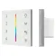 Панель Sens SMART-P45-RGBW White (230V, 4 зоны, 2.4G) | 028140 | Arlight
