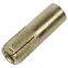 Анкер латунный KRANZ M10, пакет (2 шт./уп.) |KR-01-3813-003 | Kranz