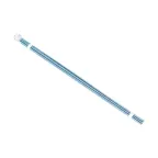                  Шпилька резьбовая KRANZ DIN 975, M8х1000, короб (10 шт./уп.) |KR-01-3542-006 | Kranz
               