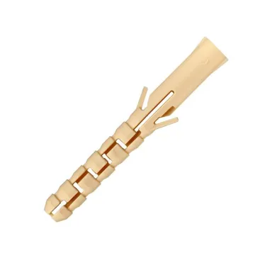Дюбель нейлоновый PND 10x50 (100 шт/уп) | PR08.9822 | Промрукав