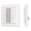 Панель Knob SR-2422K8-DT8 (DALI, RGBW, 1 зона) | 022558 | Arlight