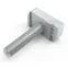 STRUT-болт М8х50 | CMZ10-SBT-08-050 | IEK
