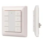                  INTELLIGENT ARLIGHT Панель DALI-223-4G-DIM-IN (BUS) | 026347 | Arlight
               