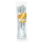 Анкер клиновой ZJE ZN12x280 (10 шт) - пакет | 147554 | Tecfi