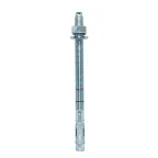 Анкер клиновой ZJE ZN12x180 (20 шт) - пакет | 147551 | Tecfi