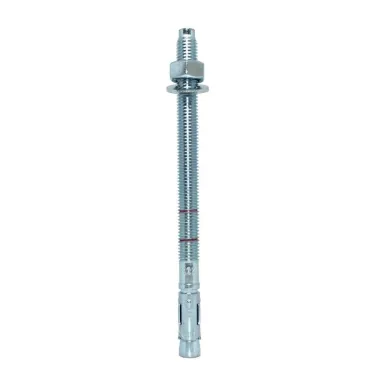 Анкер клиновой ZJE ZN12x180 (20 шт) - пакет | 147551 | Tecfi