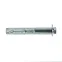 Анкер с болтом 8.8 DX ZN М10/25 (20 шт) - пакет | 147590 | Tecfi