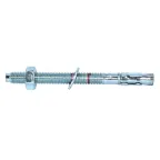 Анкер клиновой ZJE ZN10x150 (30 шт) - пакет | 147547 | Tecfi
