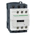 Пускатель магнитный 9А -125В 1НО+1НЗ LC1D