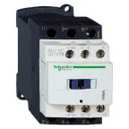 Контактор D 3Р 9 A НО+НЗ 120V 50/60 ГЦ зажим под кольцевой наконечник