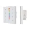 Панель Sens SR-2830C-AC-RF-IN White (220V,RGB+CCT,4зоны) | 021035 | Arlight