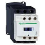 Контактор D 3Р 9 A НО+НЗ 120V 50/60 ГЦ зажим под кольцевой наконечник